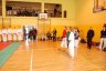 Okręgowa Liga Karate - 